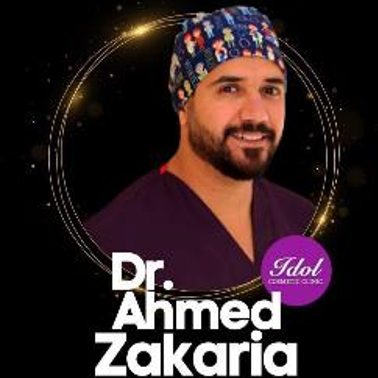 Dr. Ahmed Zakaria